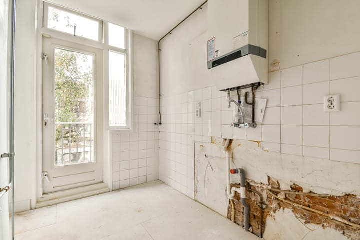 Foto 12 van Van Ostadestraat 119-2