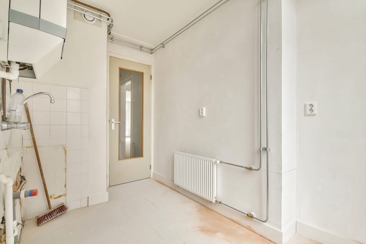 Foto 13 van Van Ostadestraat 119-2