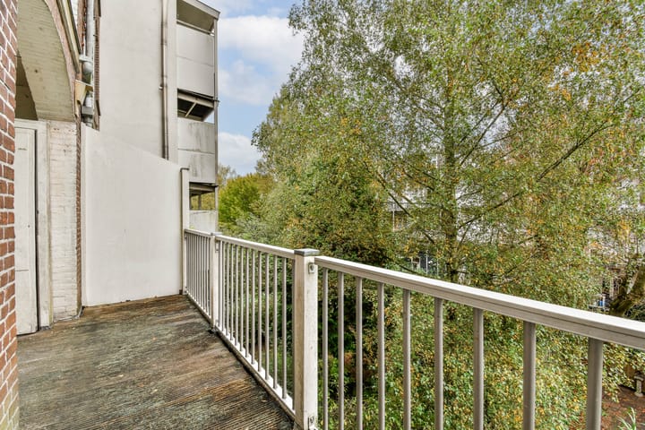 Foto 16 van Van Ostadestraat 119-2