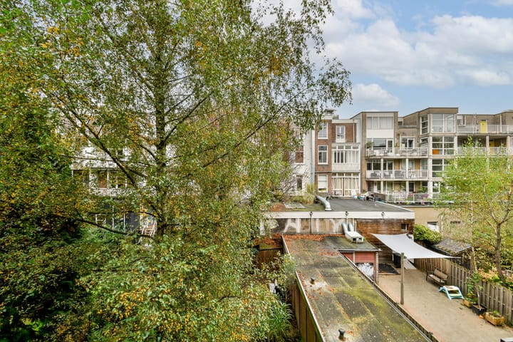 Foto 17 van Van Ostadestraat 119-2