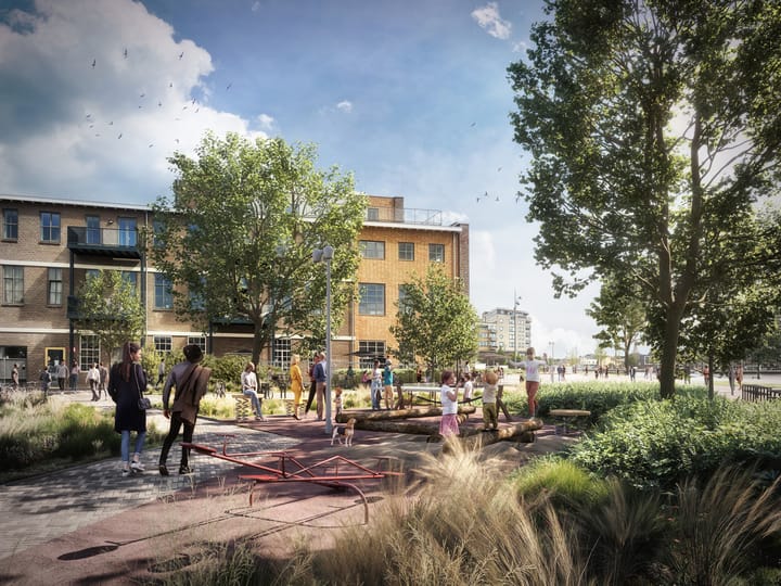 Foto 11 van Ringers - Bouwnummer 176 (Bouwnr. 176)