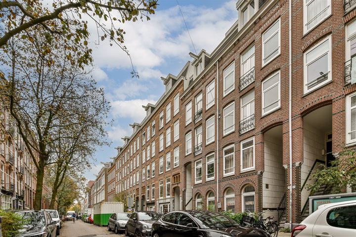 Bekijk foto 19 van Van Ostadestraat 119-2