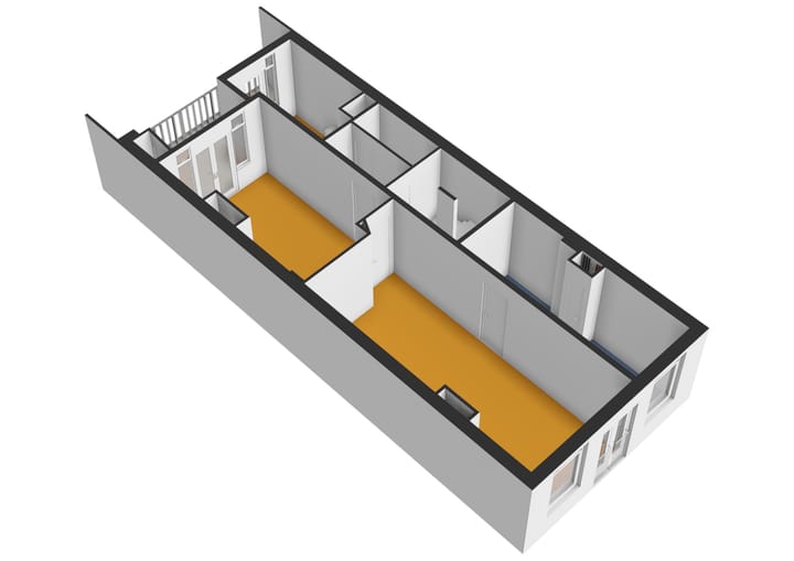 Foto 22 van Van Ostadestraat 119-2
