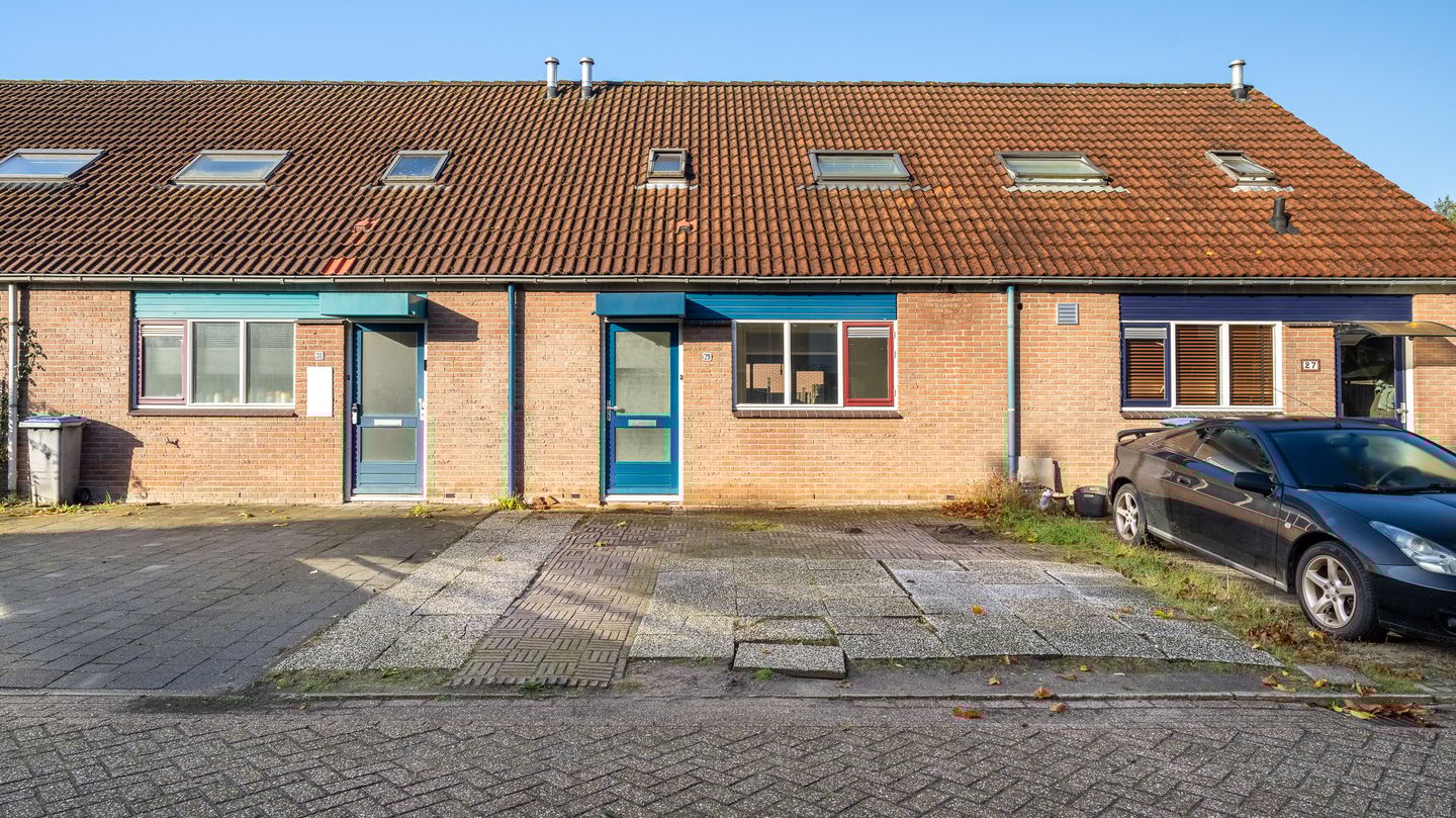 Foto 1 van De Graspieper 29