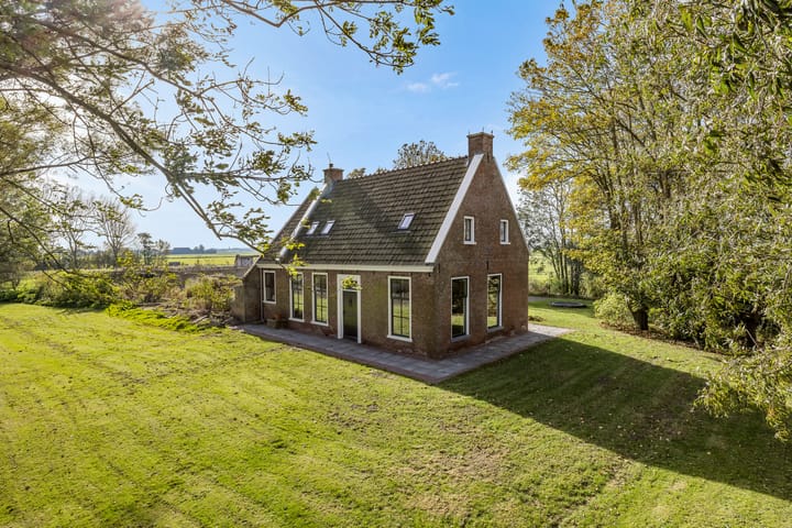 Foto 1 van Hamerenweg 11