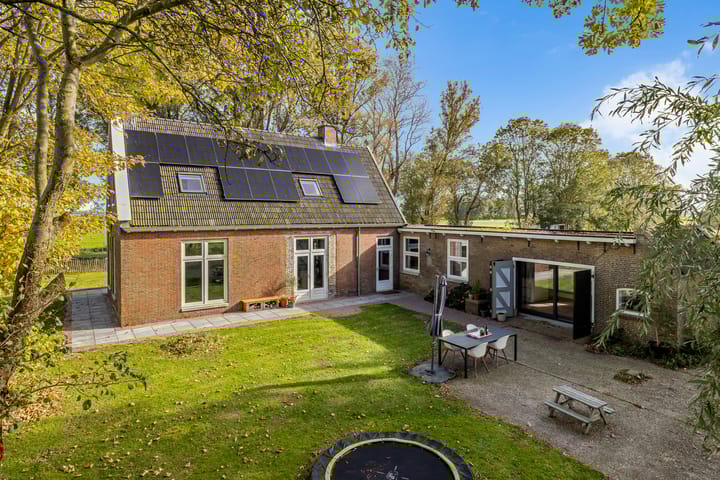 Foto 2 van Hamerenweg 11