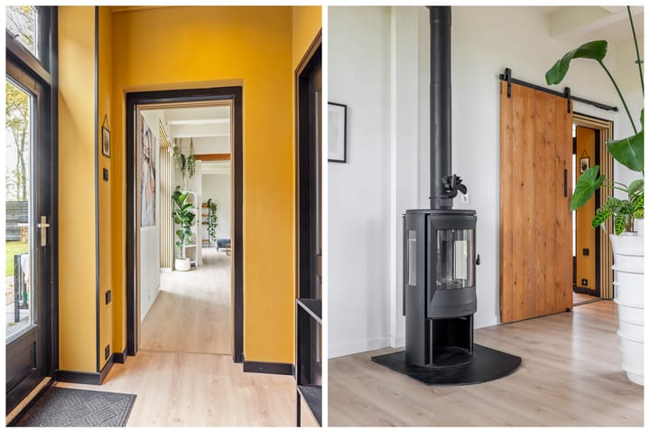 Foto 5 van Hamerenweg 11