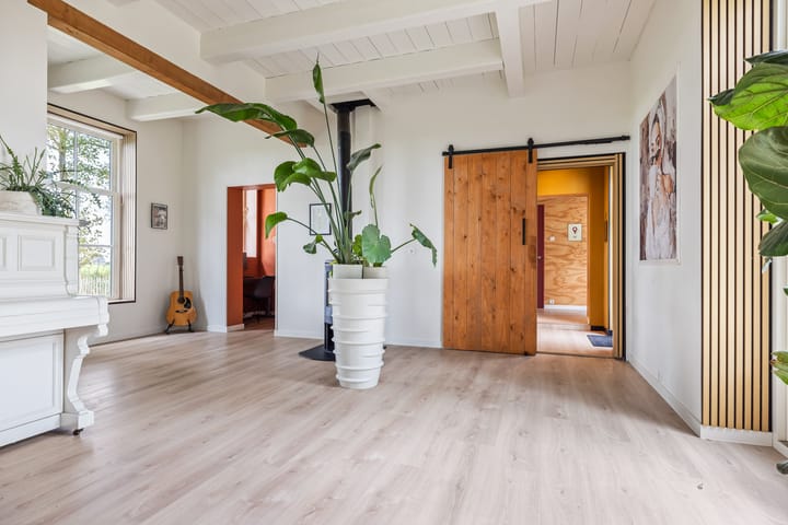 Foto 7 van Hamerenweg 11