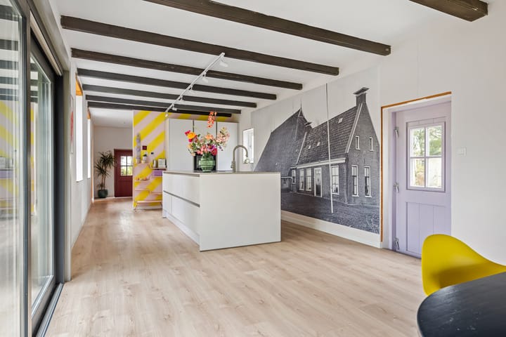 Foto 3 van Hamerenweg 11