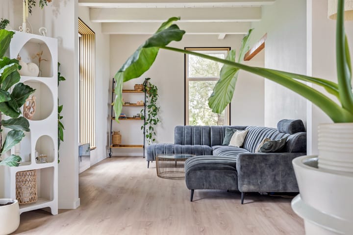 Foto 10 van Hamerenweg 11