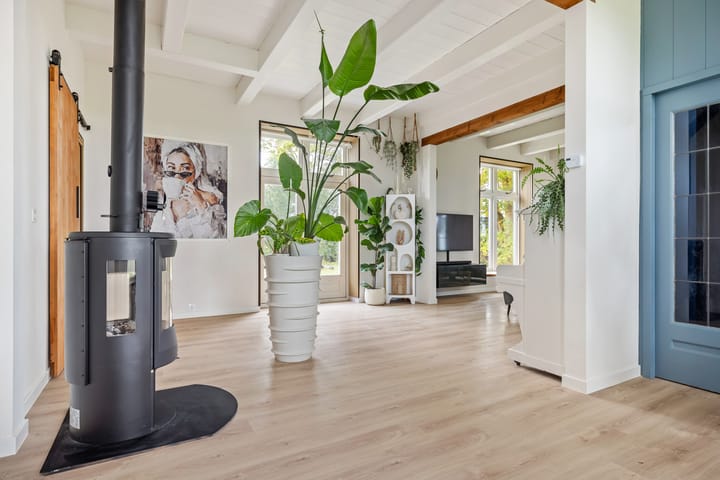 Foto 6 van Hamerenweg 11