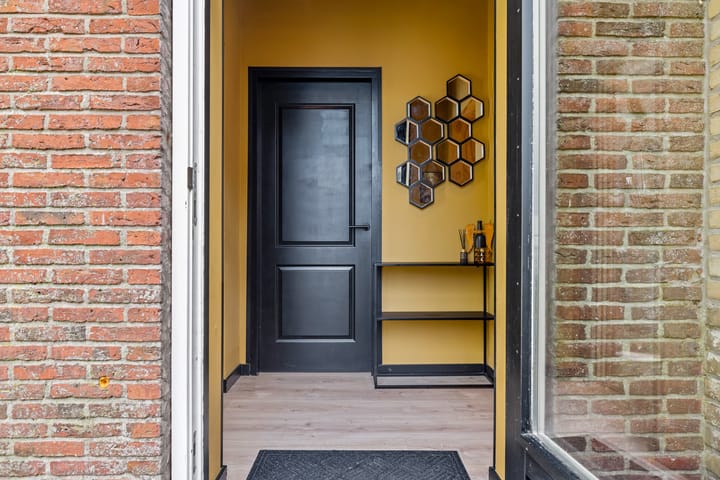 Foto 4 van Hamerenweg 11