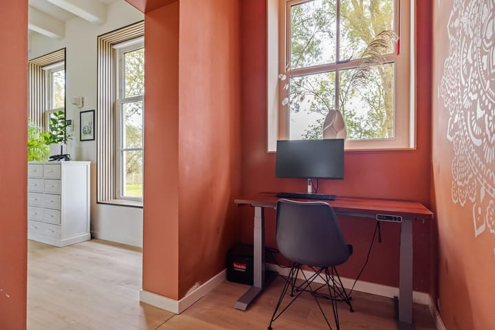 Foto 16 van Hamerenweg 11