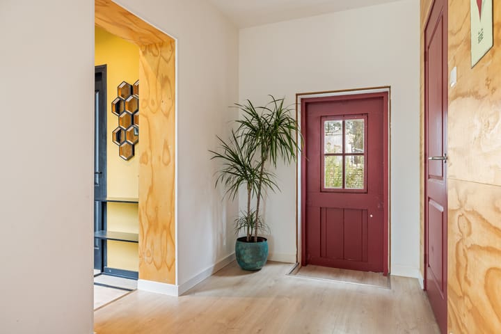 Foto 19 van Hamerenweg 11