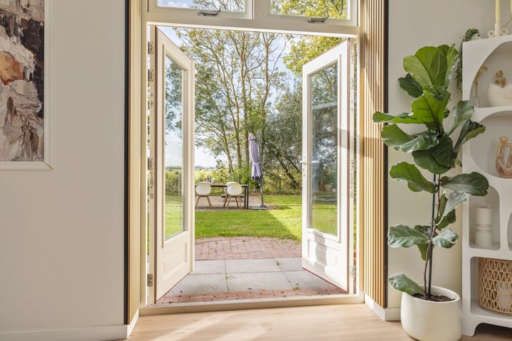 Foto 9 van Hamerenweg 11