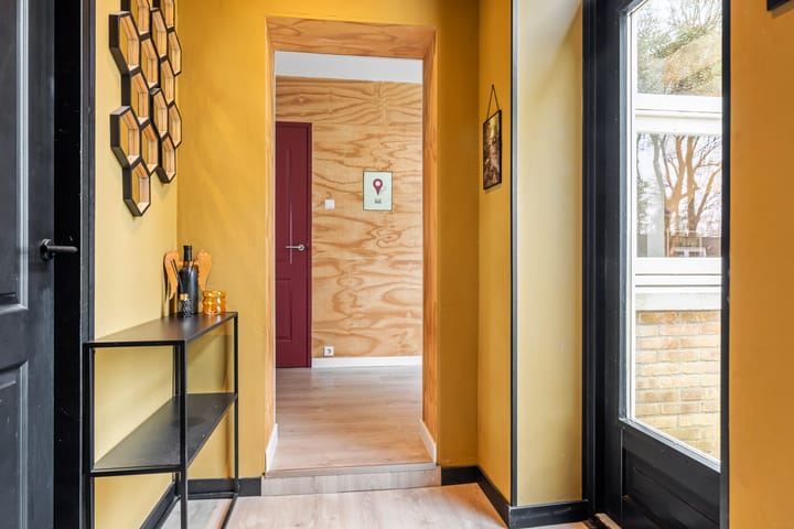 Foto 18 van Hamerenweg 11