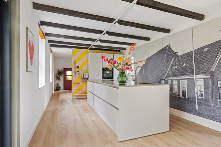 Foto 24 van Hamerenweg 11