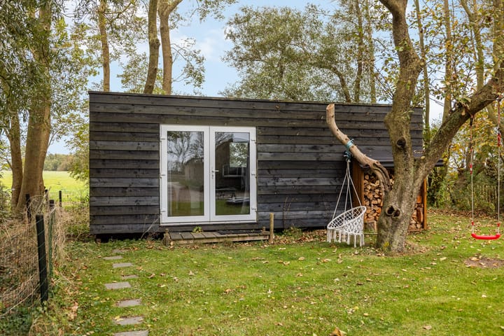 Foto 38 van Hamerenweg 11