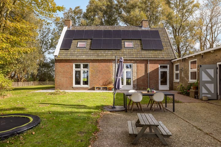 Foto 54 van Hamerenweg 11