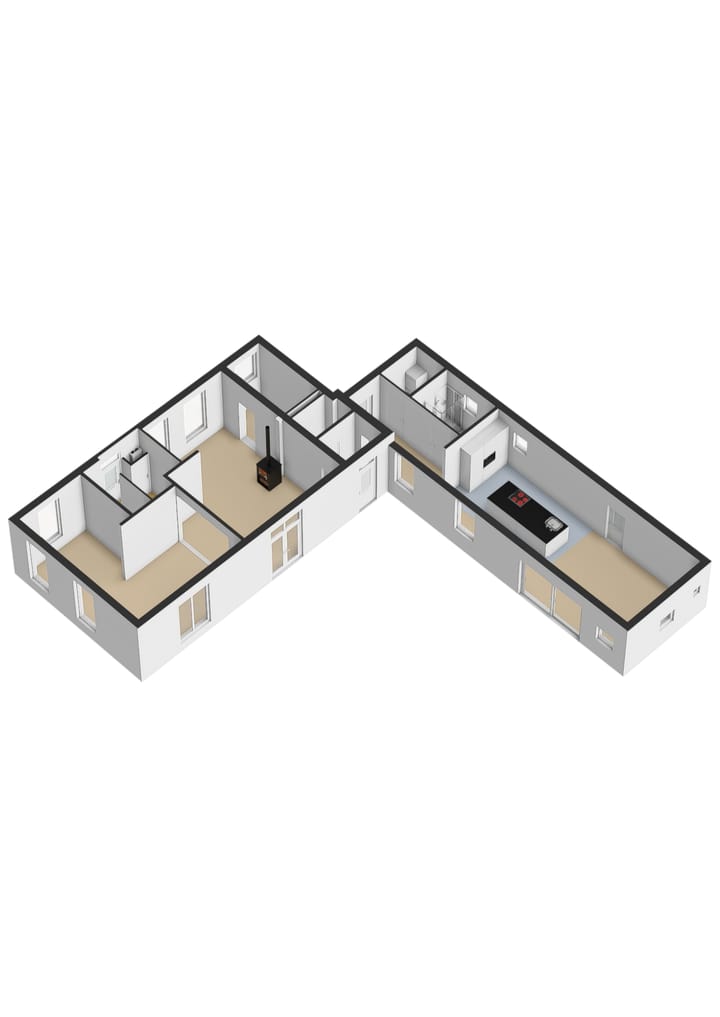 Foto 65 van Hamerenweg 11