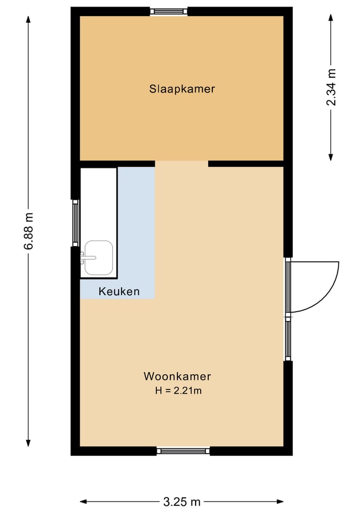 Foto 66 van Hamerenweg 11