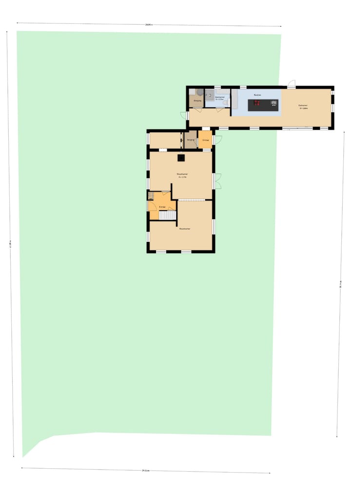 Foto 72 van Hamerenweg 11