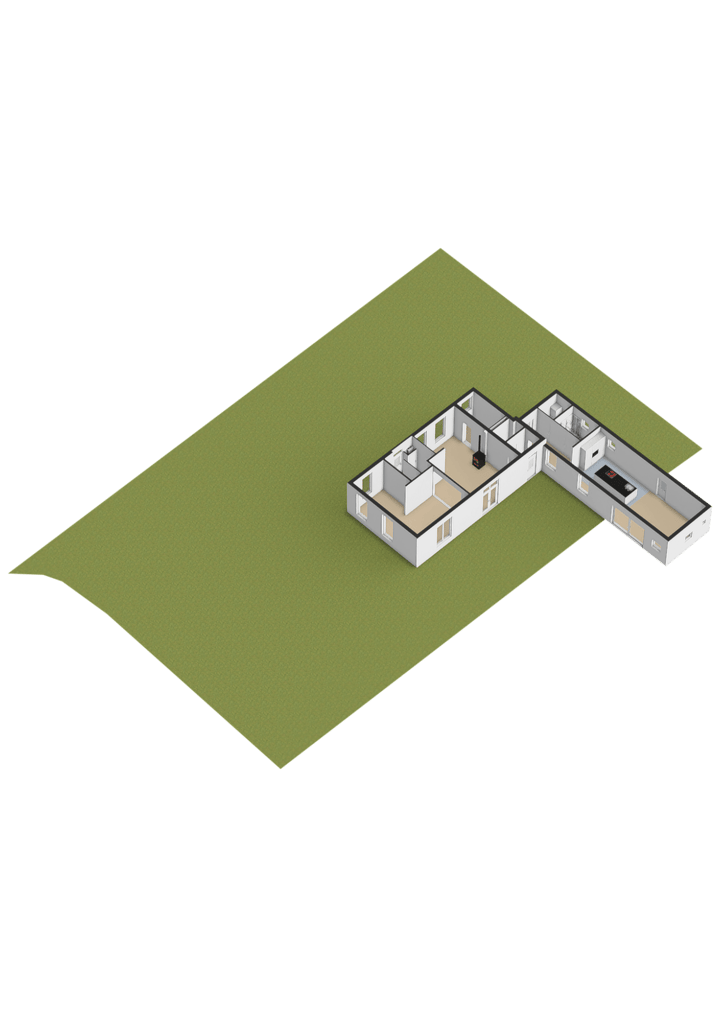 Foto 73 van Hamerenweg 11