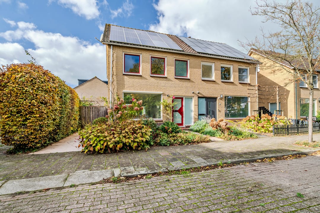 Foto 1 van Clarenburg 15