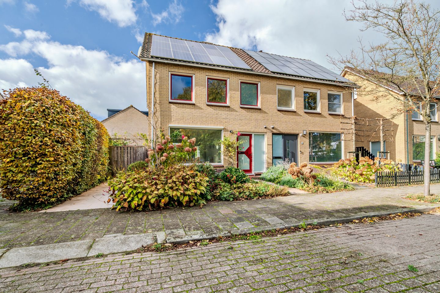 Foto 1 van Clarenburg 15