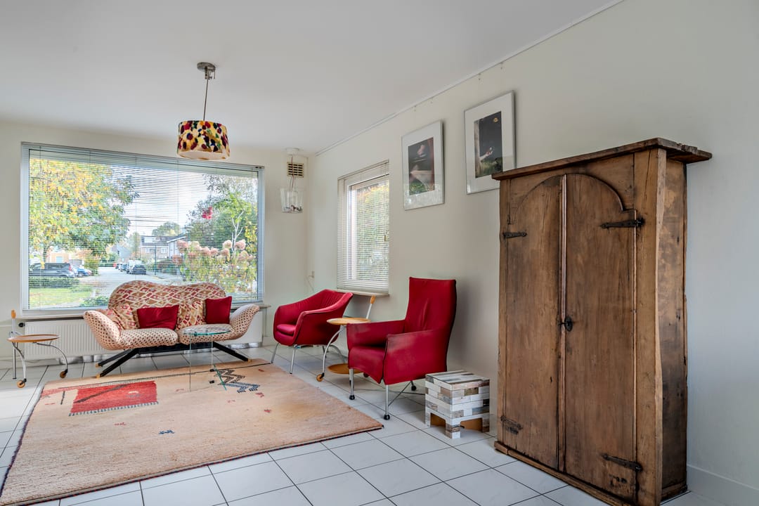 Foto 2 van Clarenburg 15