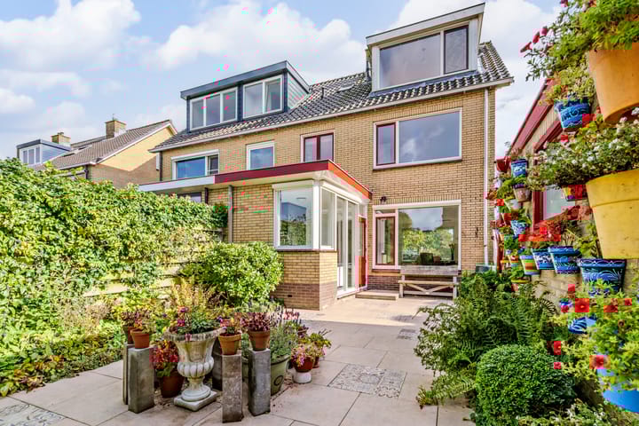 Foto 4 van Clarenburg 15