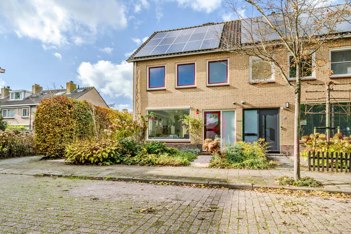 Foto 5 van Clarenburg 15