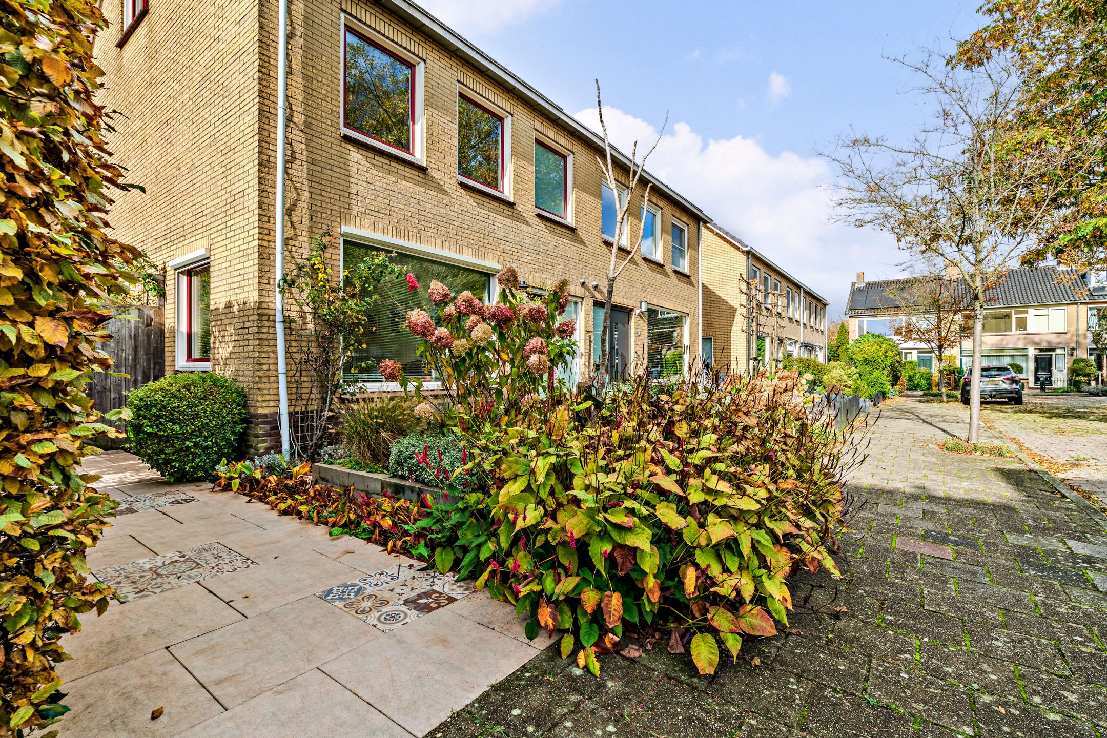 Foto 6 van Clarenburg 15