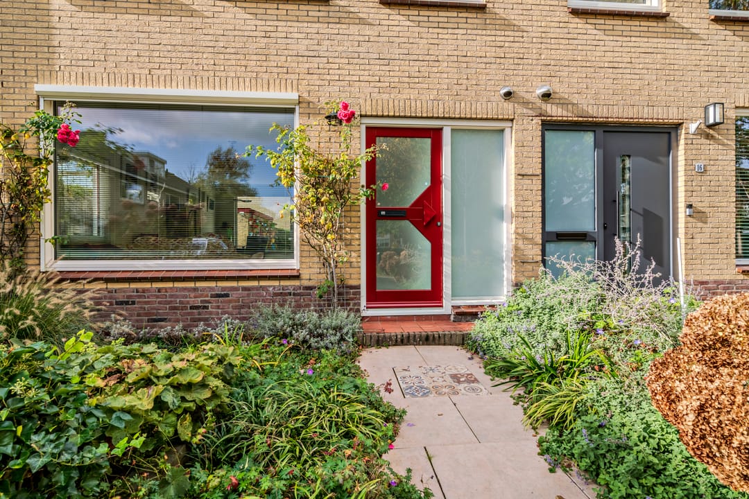 Foto 7 van Clarenburg 15