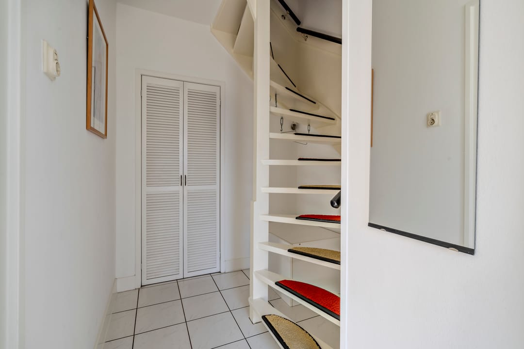 Foto 8 van Clarenburg 15