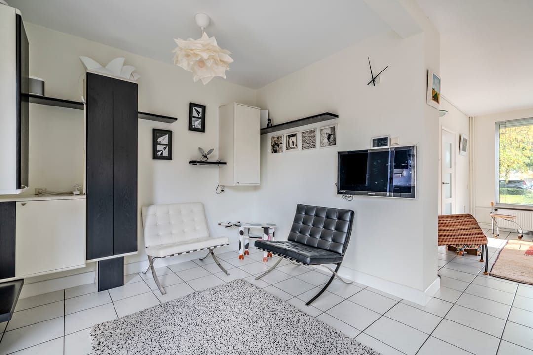 Foto 11 van Clarenburg 15