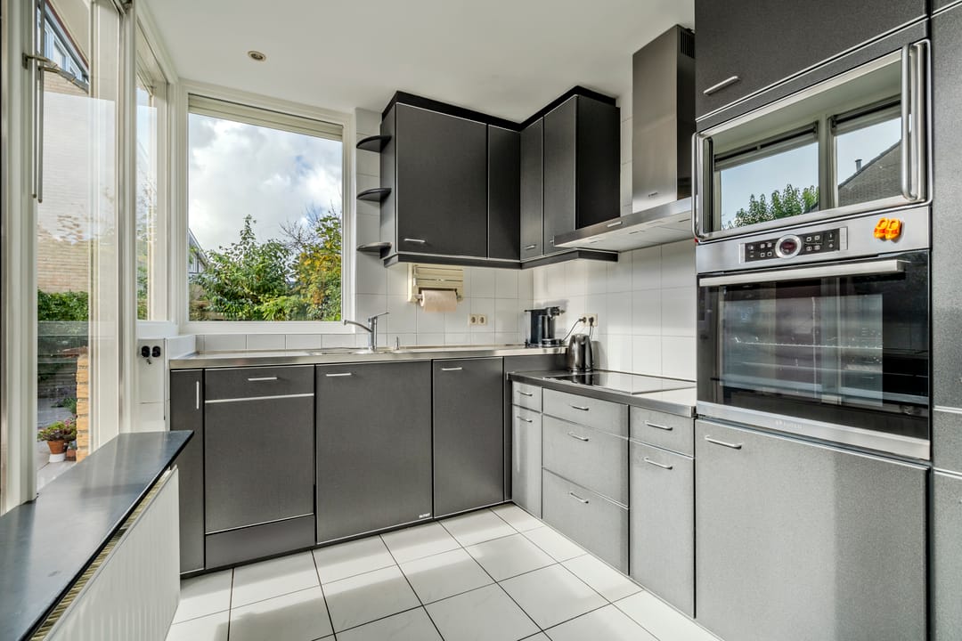 Foto 13 van Clarenburg 15