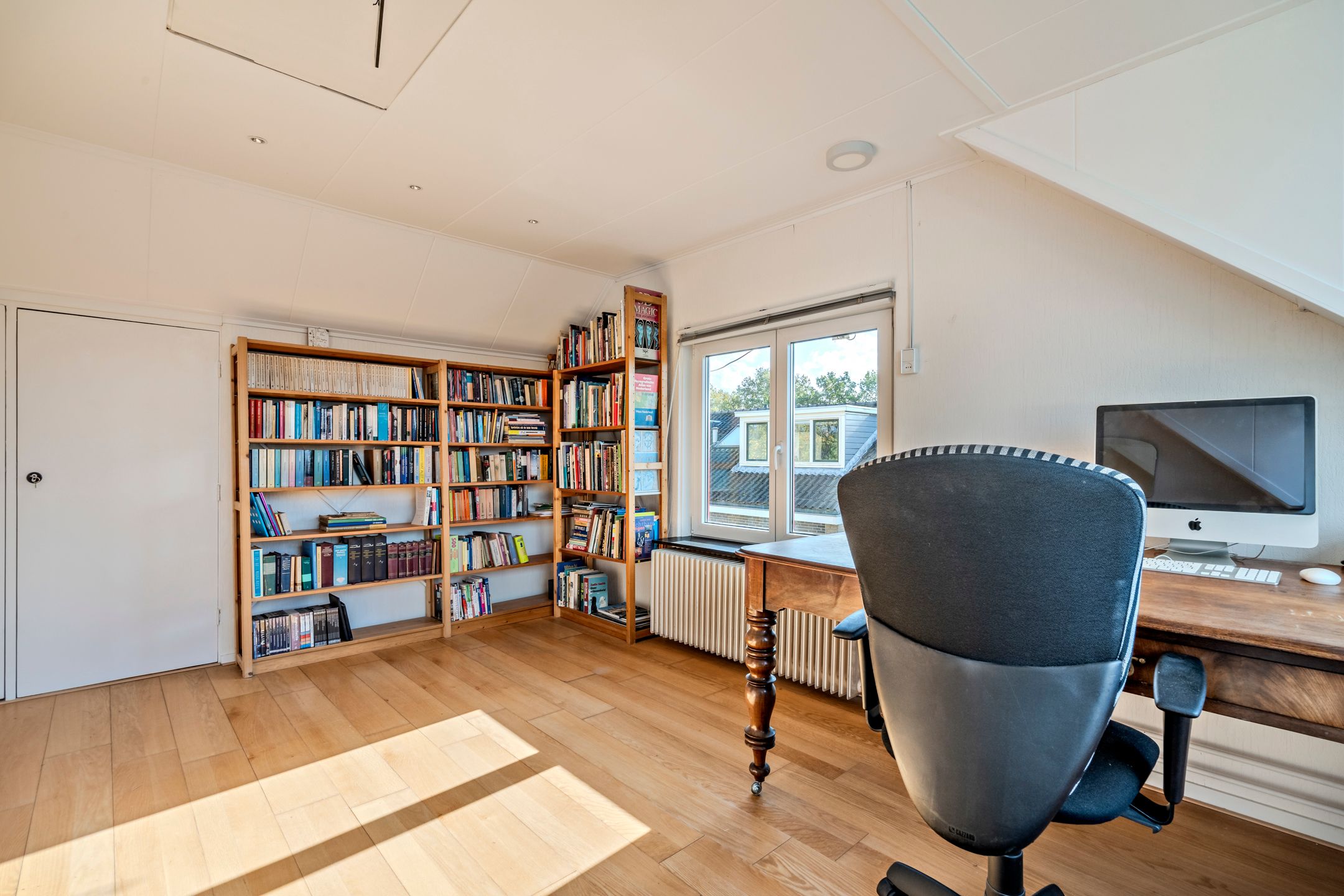 Foto 24 van Clarenburg 15