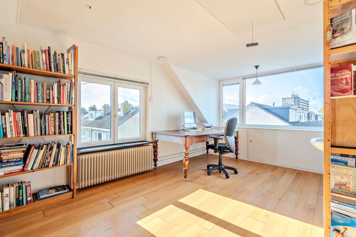 Foto 25 van Clarenburg 15