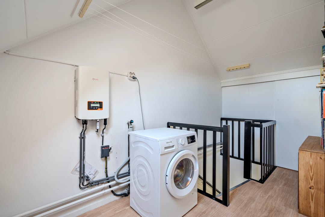 Foto 26 van Clarenburg 15