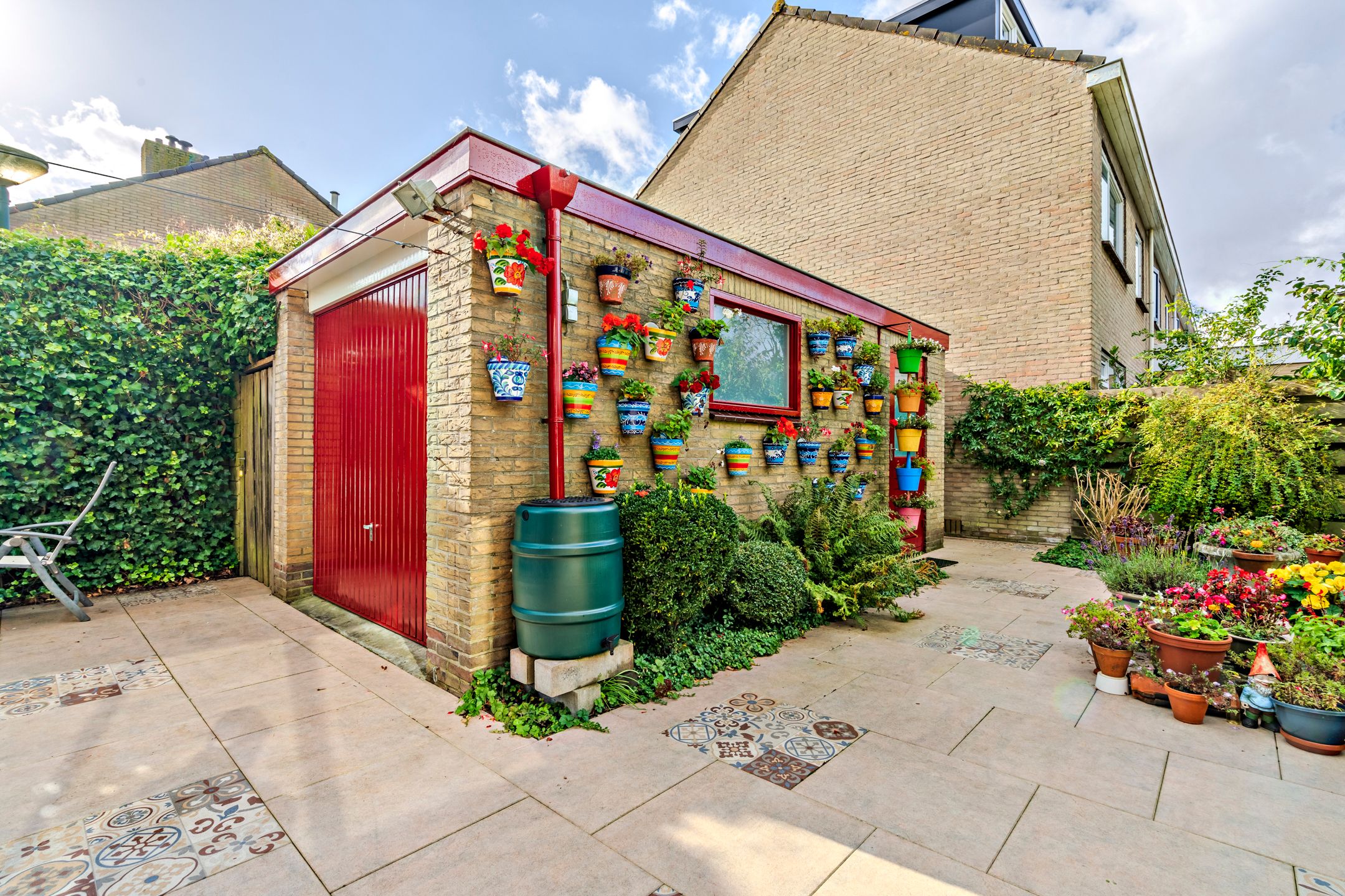 Foto 27 van Clarenburg 15