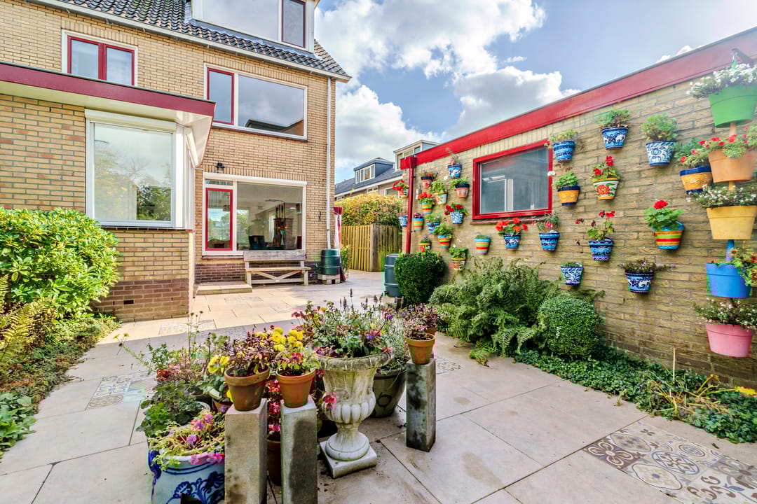 Foto 28 van Clarenburg 15