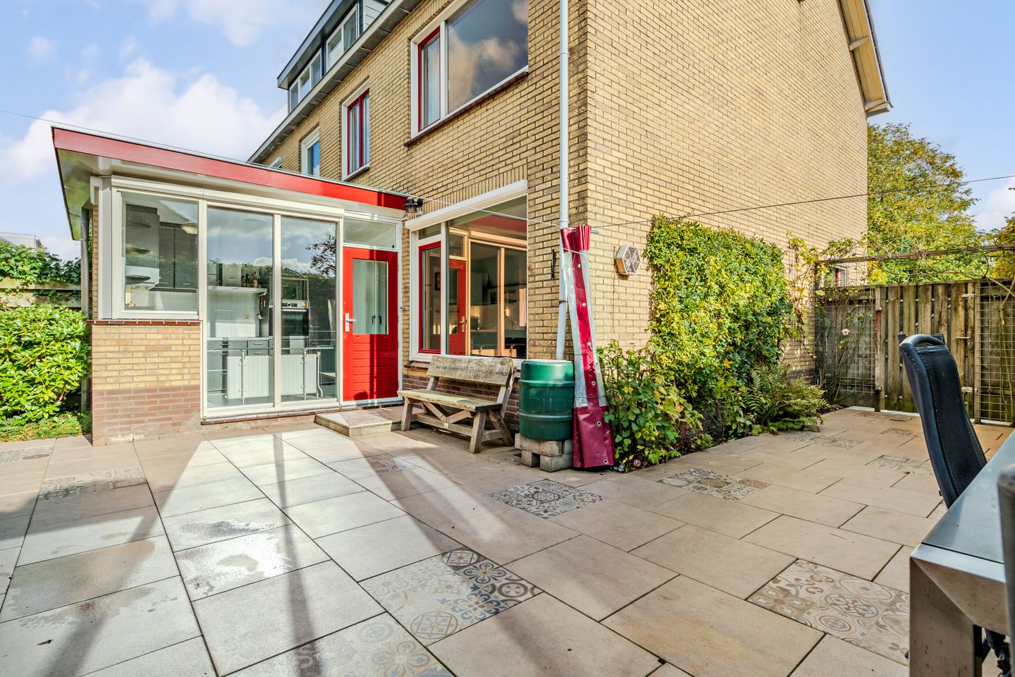 Foto 29 van Clarenburg 15