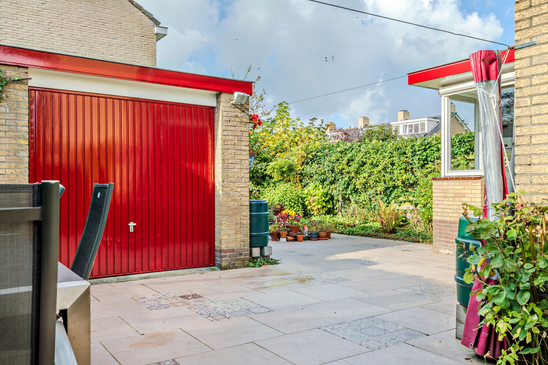 Foto 30 van Clarenburg 15