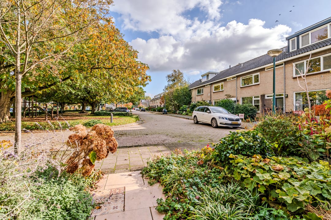 Foto 31 van Clarenburg 15