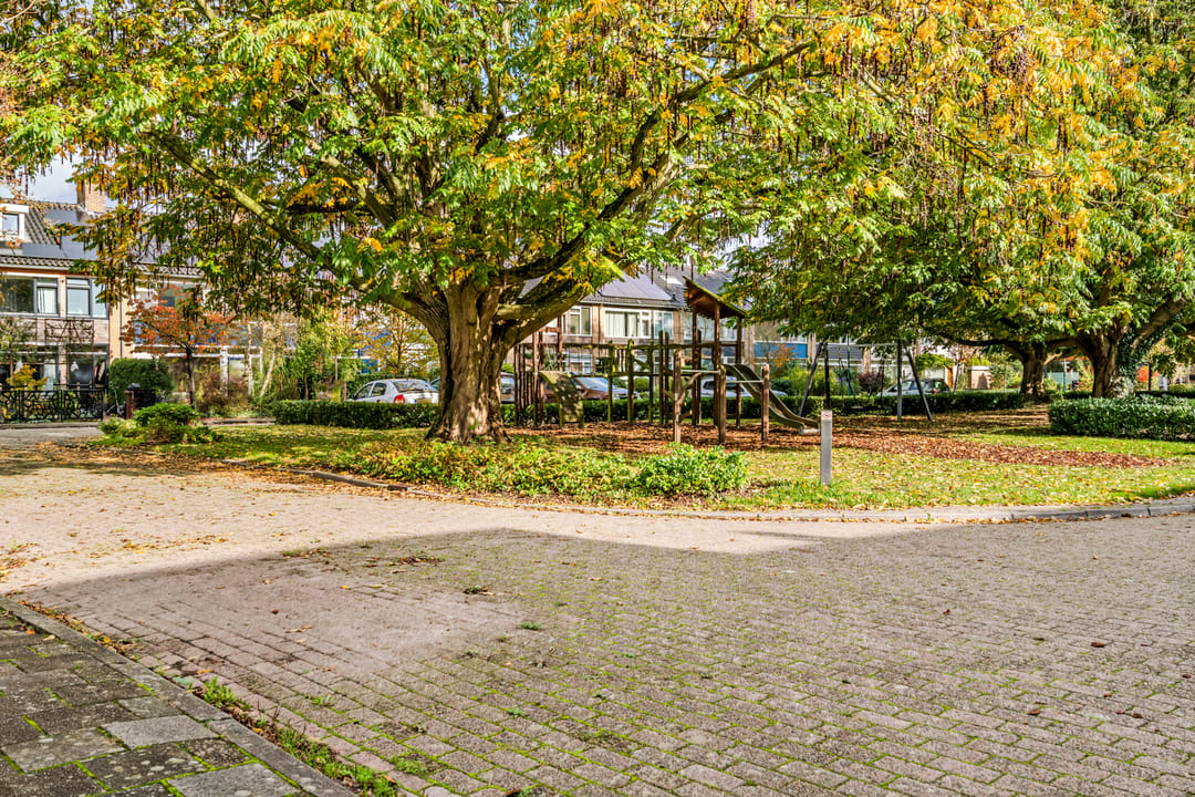 Foto 32 van Clarenburg 15