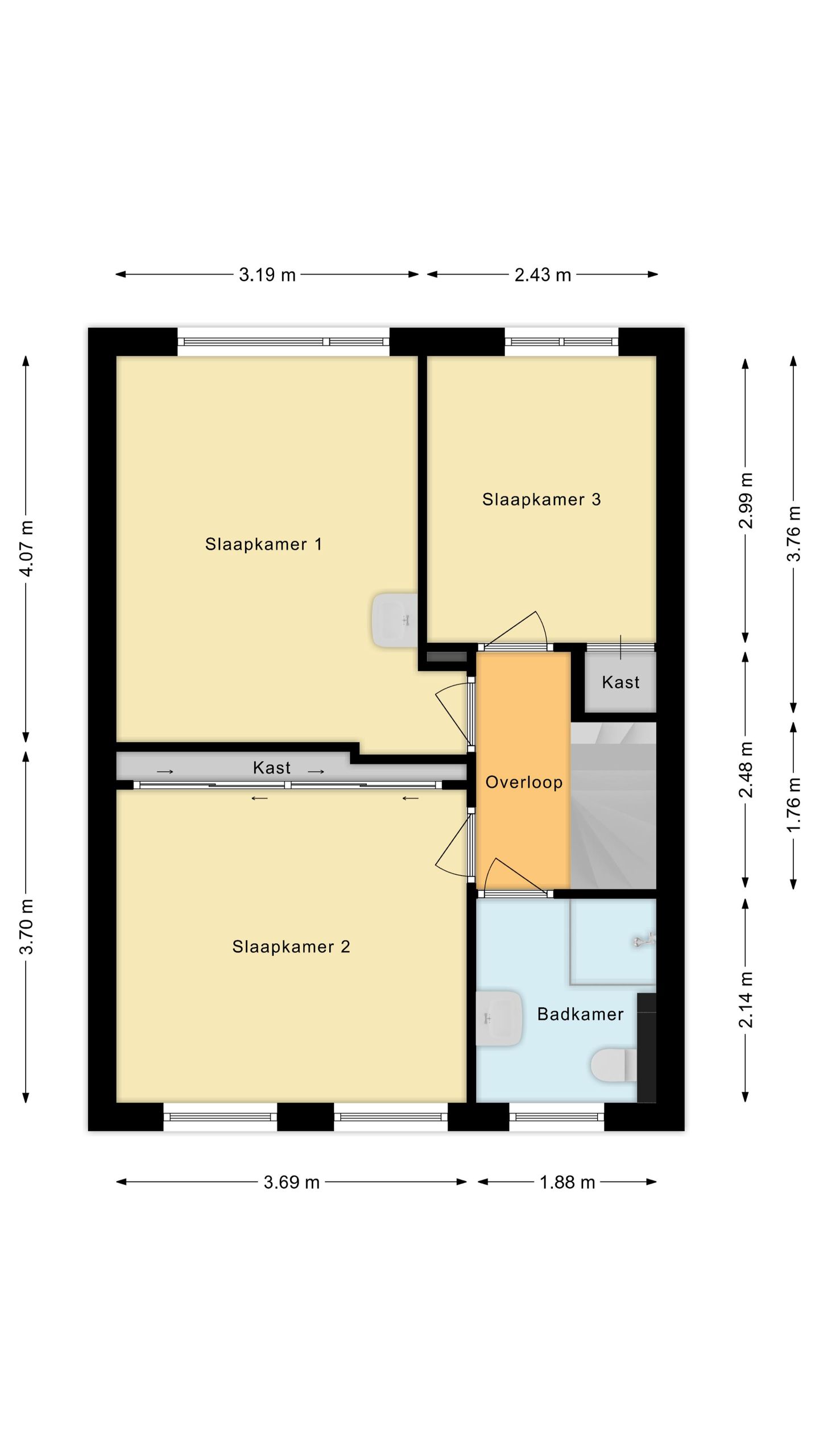 Foto 34 van Clarenburg 15