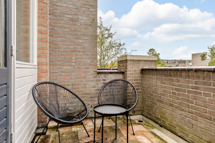 Foto 2 van Broekerhof 12