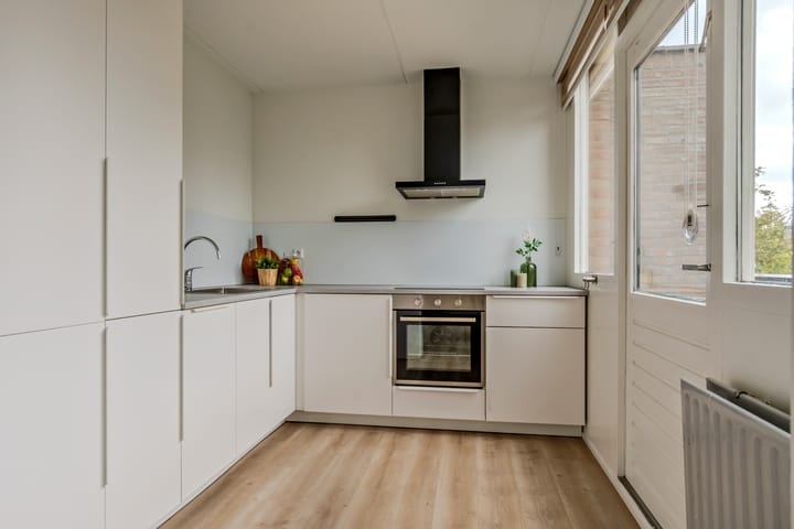 Foto 3 van Broekerhof 12