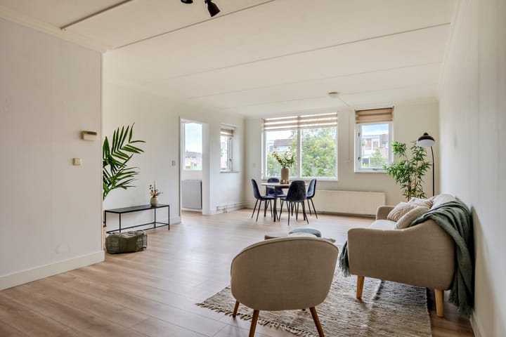 Foto 4 van Broekerhof 12